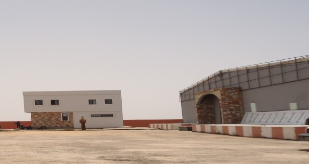 Société anonyme simplifiée de droit mauritanien