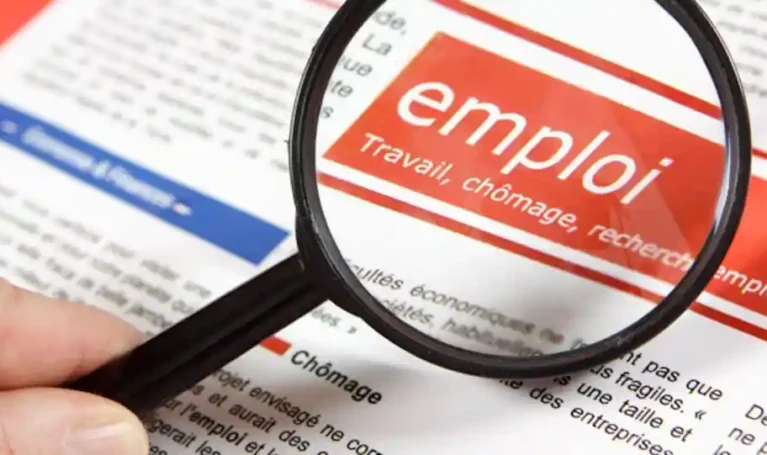 Insertion de 150 diplômés chômeurs