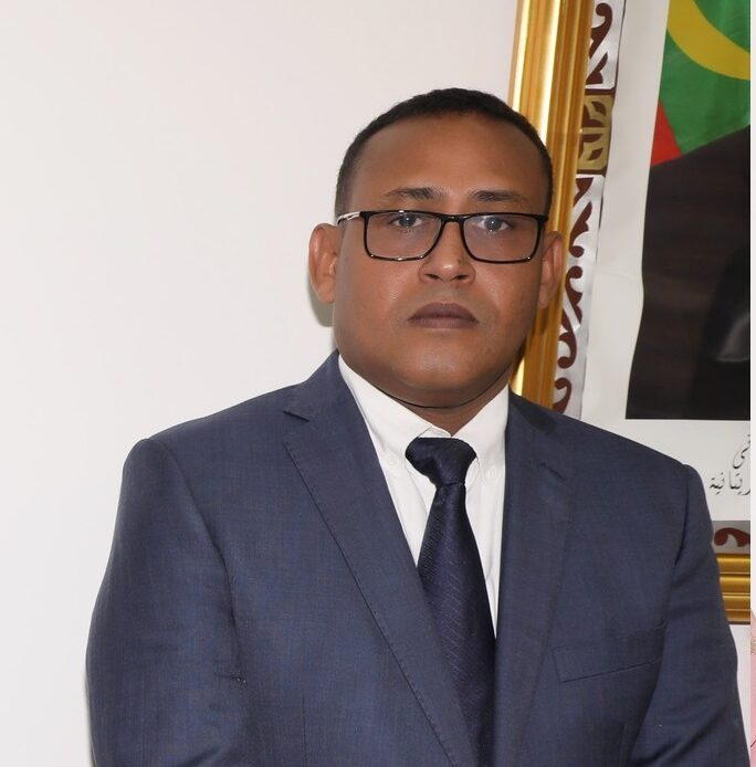 Nomination d’un Nouveau Secrétaire Général à la CDD