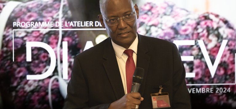 Projet DIASDEV : La CDD présente ses résultats et perspectives