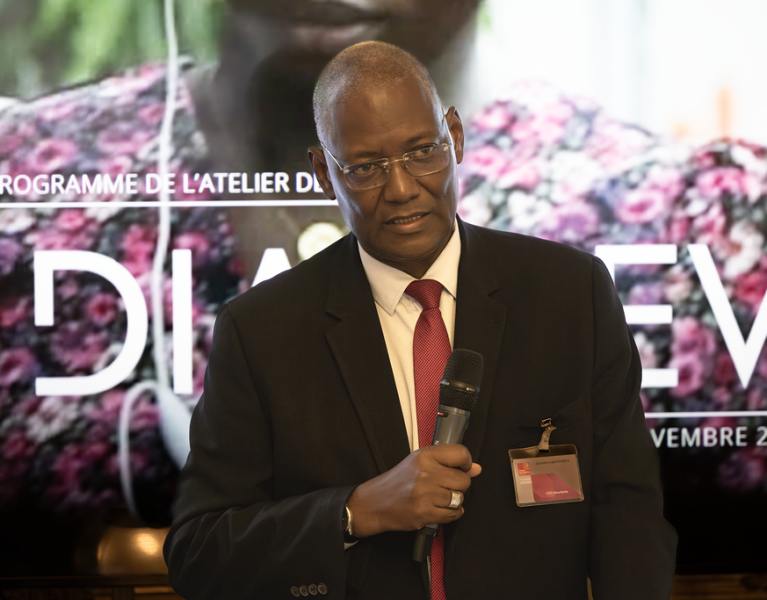 مشروع DIASDEV: صندوق الإيداع والتنمية يقدم نتائجه وآفاقه