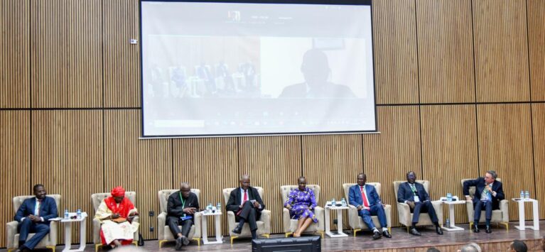 Rencontre des Caisses de Dépôts et Consignations à Nouakchott