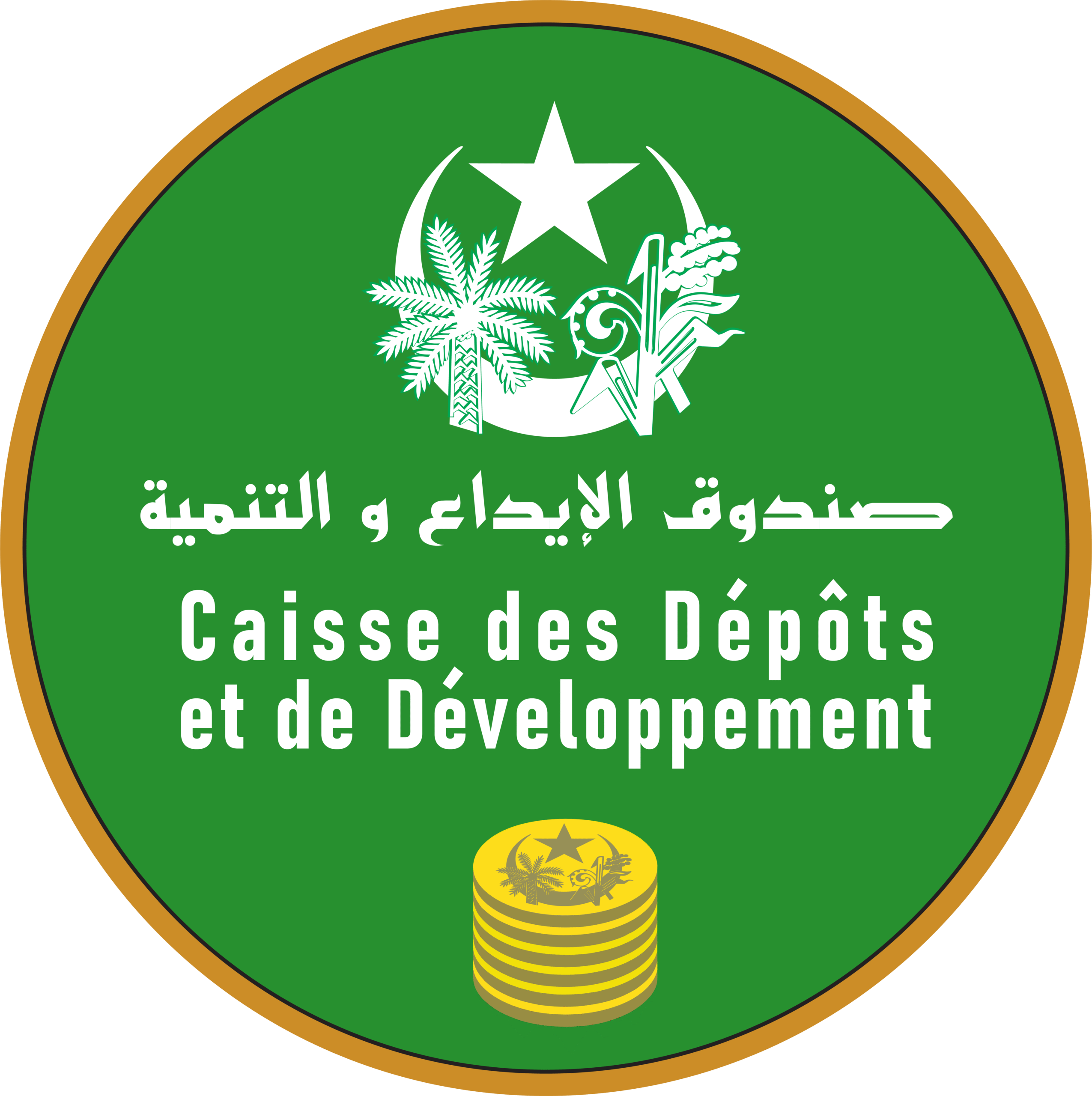 Caisse des Dépôts et de Développement Caisse des Dépôts et de Développement
